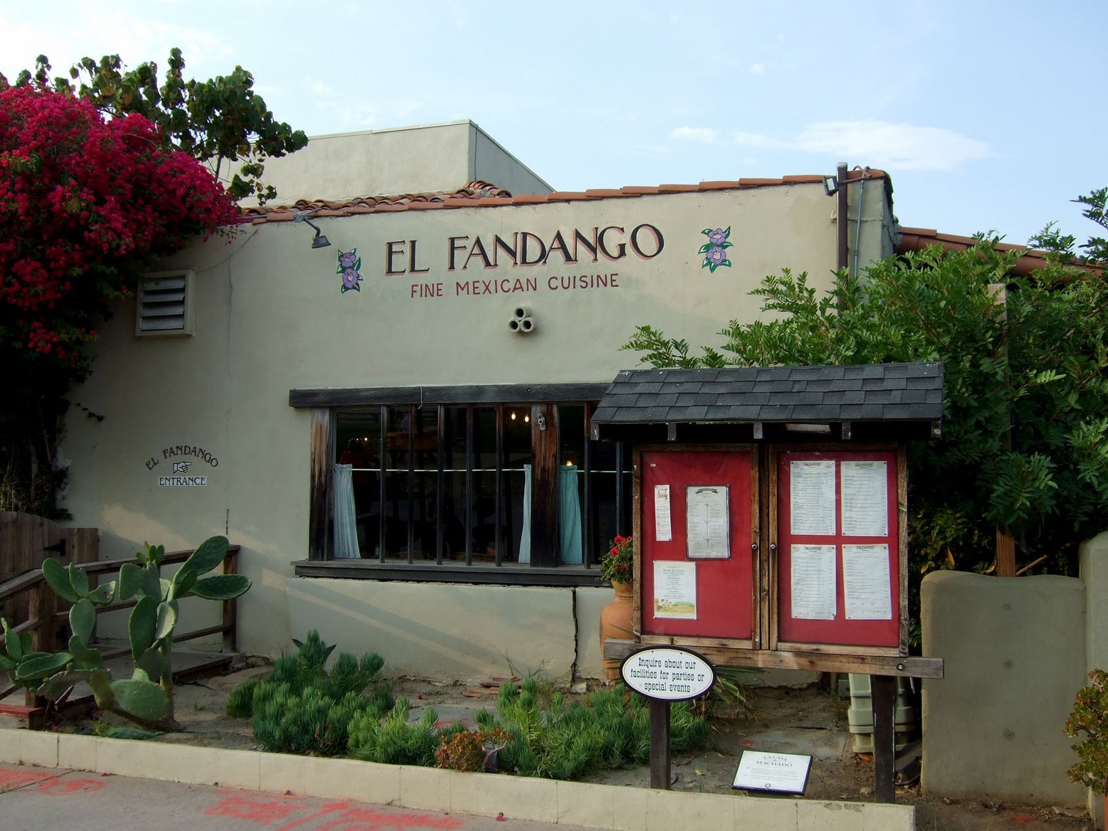 San Diego Old Town 05